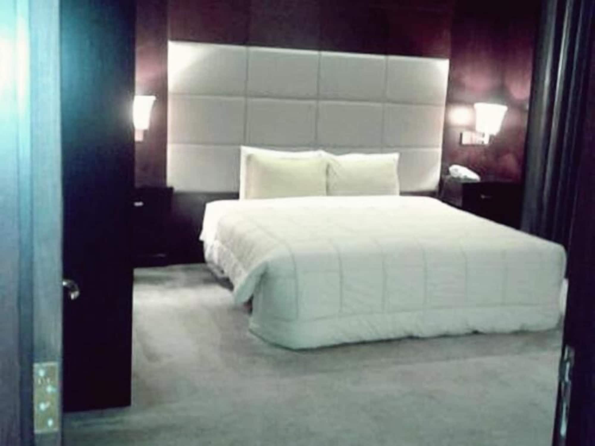 Zamzam Towers Hotel Amman Ngoại thất bức ảnh