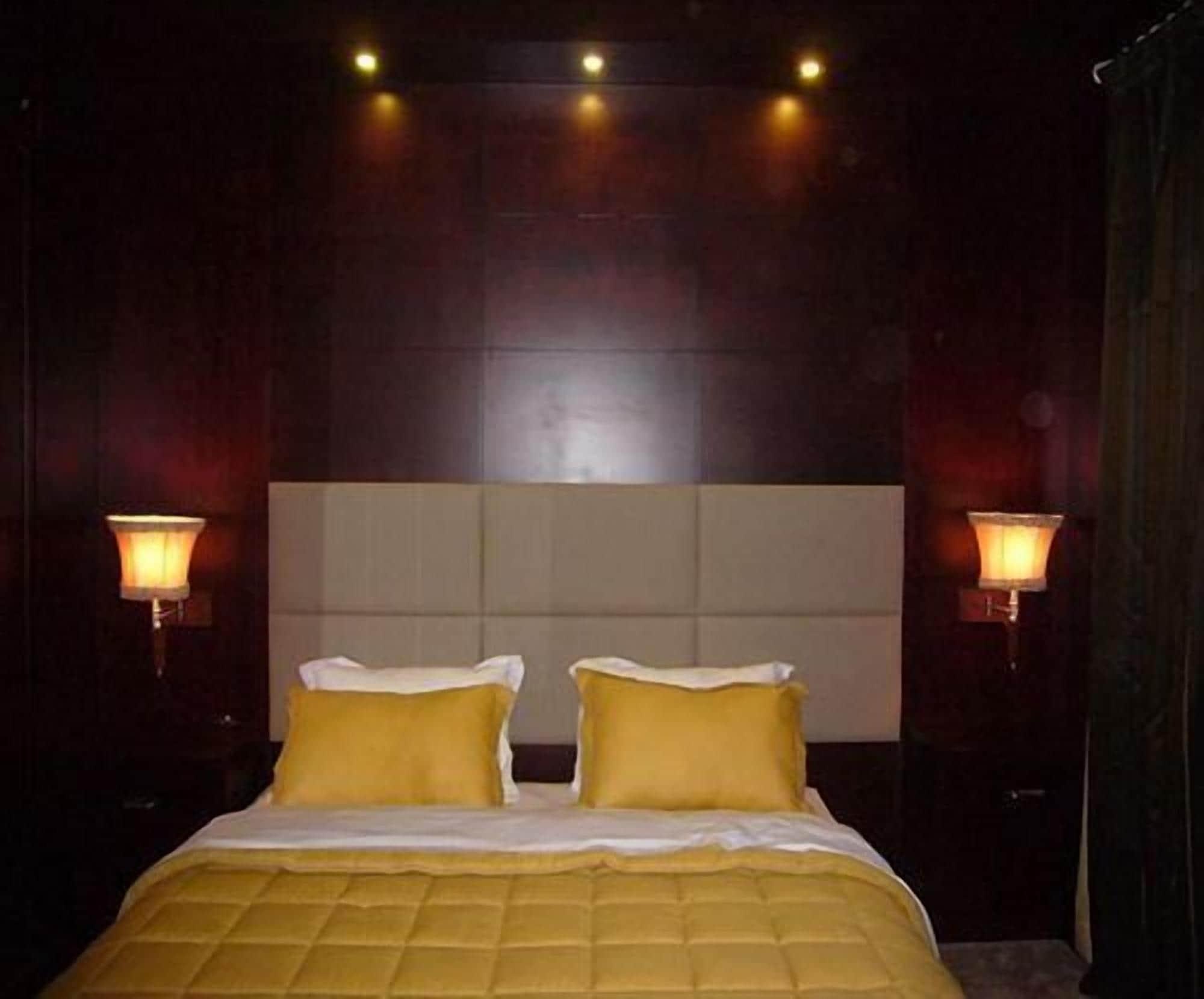 Zamzam Towers Hotel Amman Ngoại thất bức ảnh