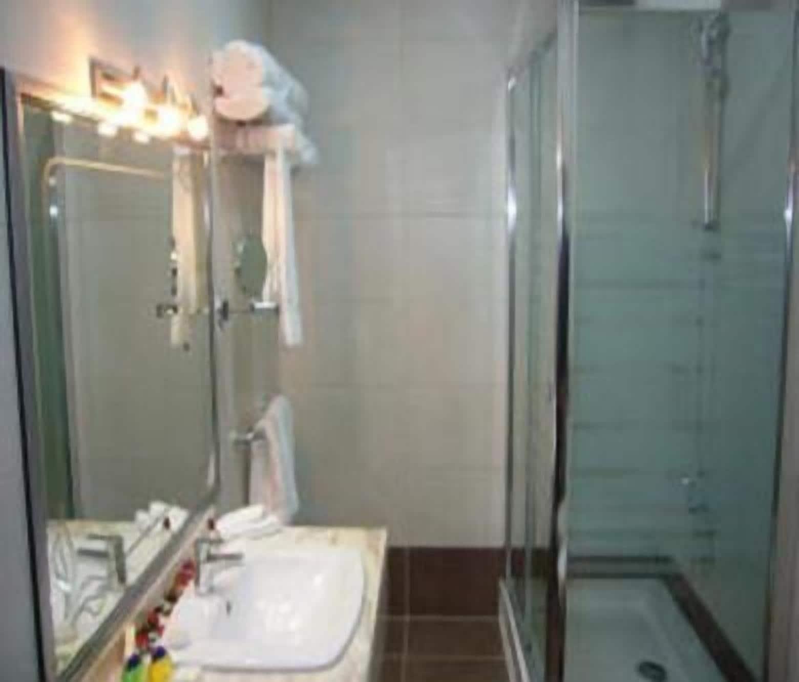 Zamzam Towers Hotel Amman Ngoại thất bức ảnh