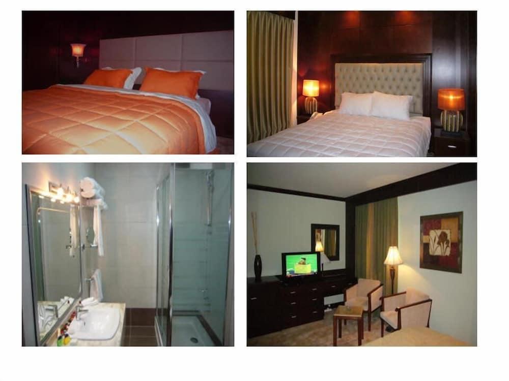 Zamzam Towers Hotel Amman Ngoại thất bức ảnh